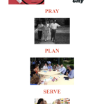 5) Summer: A Kairos Time for Missional Impact