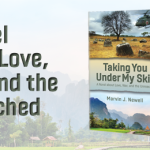2) New Historical Fiction Missions Novel Set in SE Asia