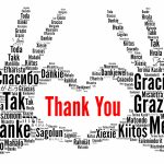 9) We’re Grateful for…