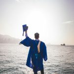 6) TCK’s Graduating