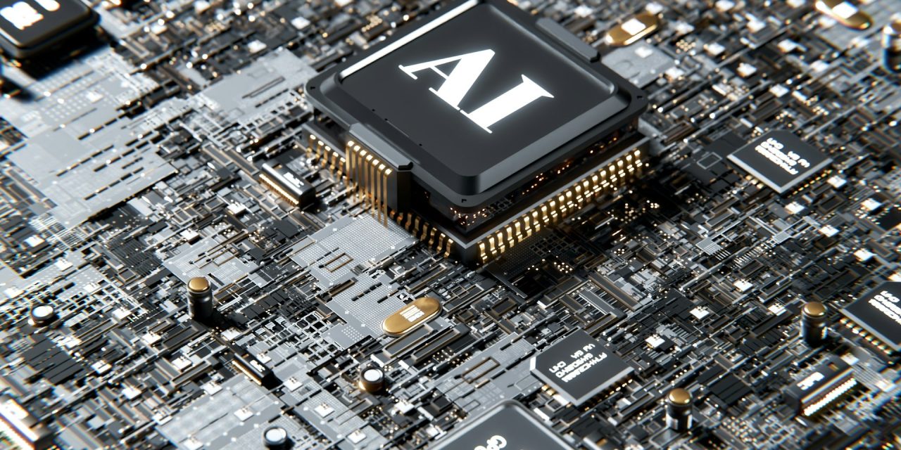 10) Is Your Ministry Ready for AI-First Thinking?