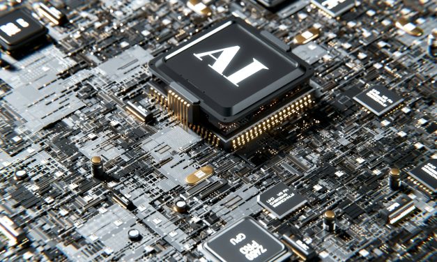 10) Is Your Ministry Ready for AI-First Thinking?