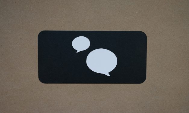 2) From Pew to Pixel: Online Outreach Training