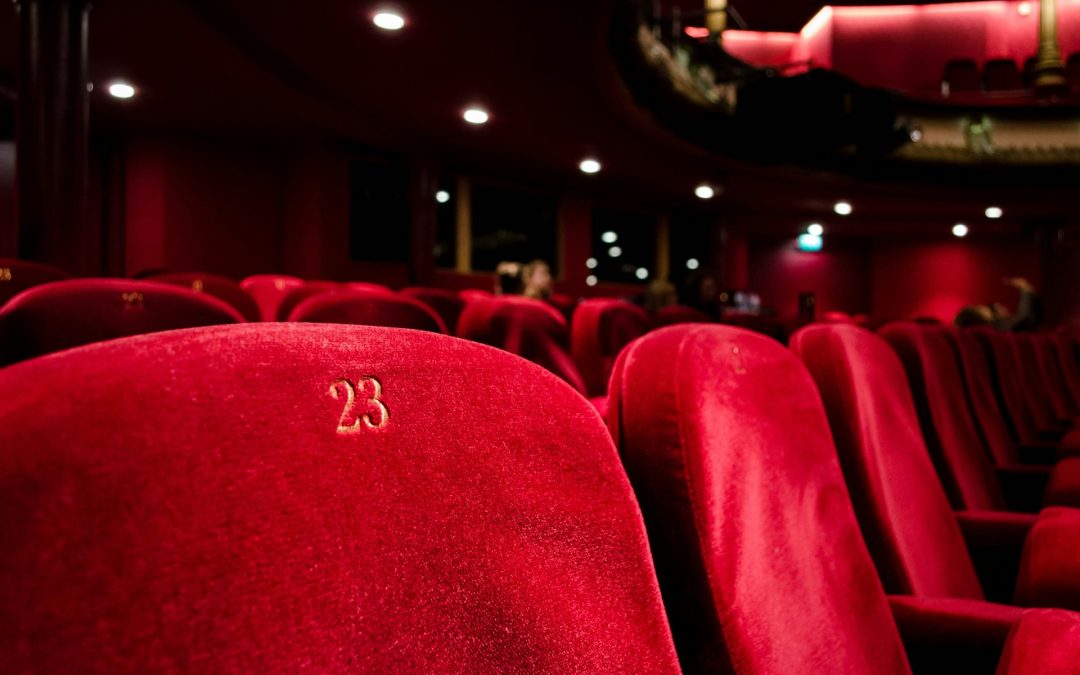 8) Movie Reviews from a Christian Perspective