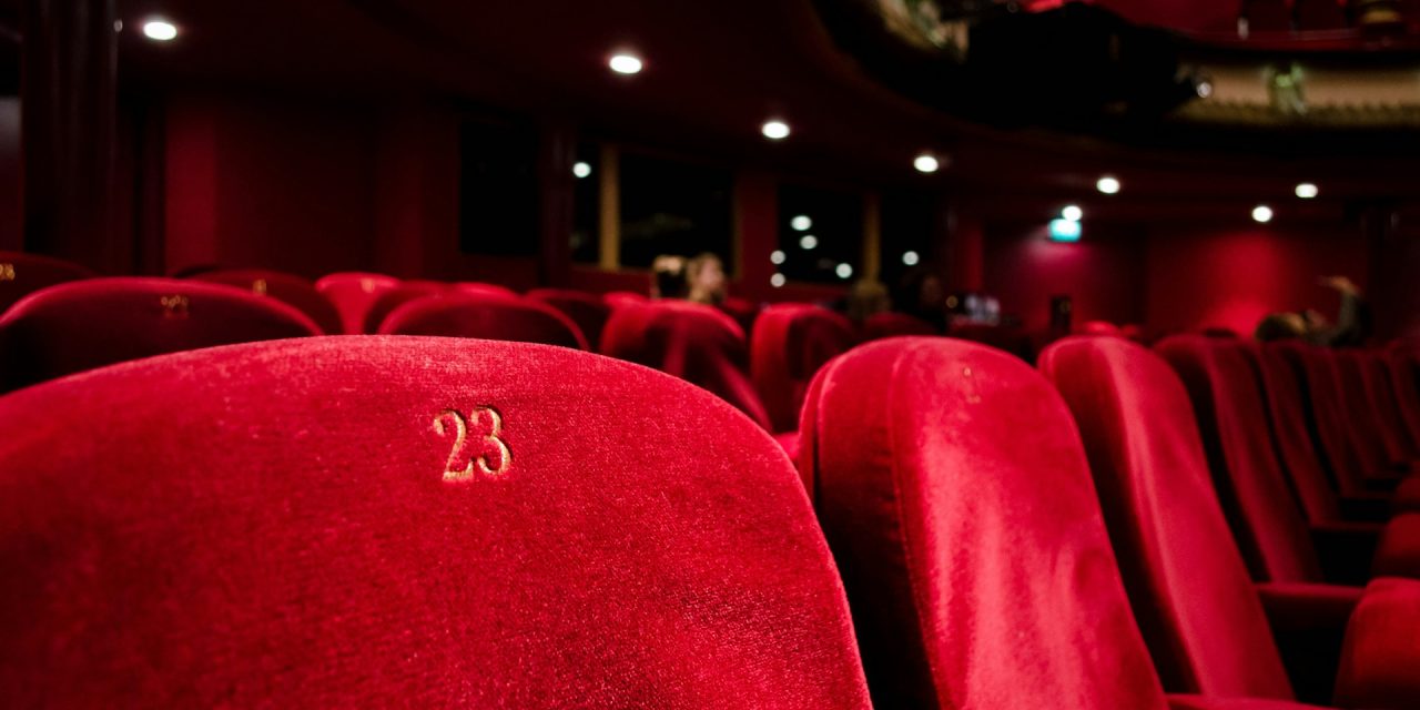 8) Movie Reviews from a Christian Perspective