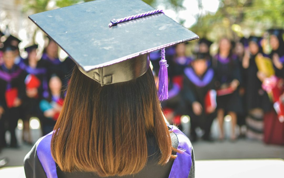 8) Reflections on Keeping Your Faith in College