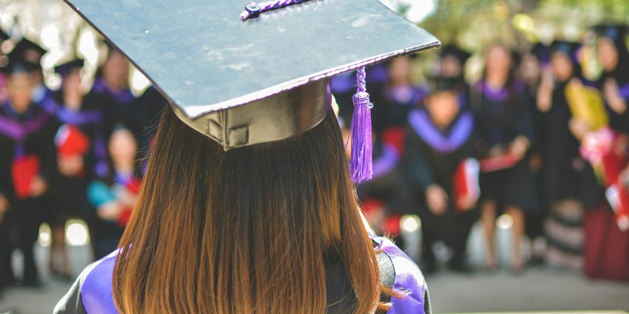 8) Reflections on Keeping Your Faith in College