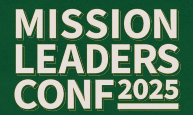 1) Amplifying the Need for Global Evangelism
