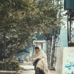 6) Working Among Afghans?