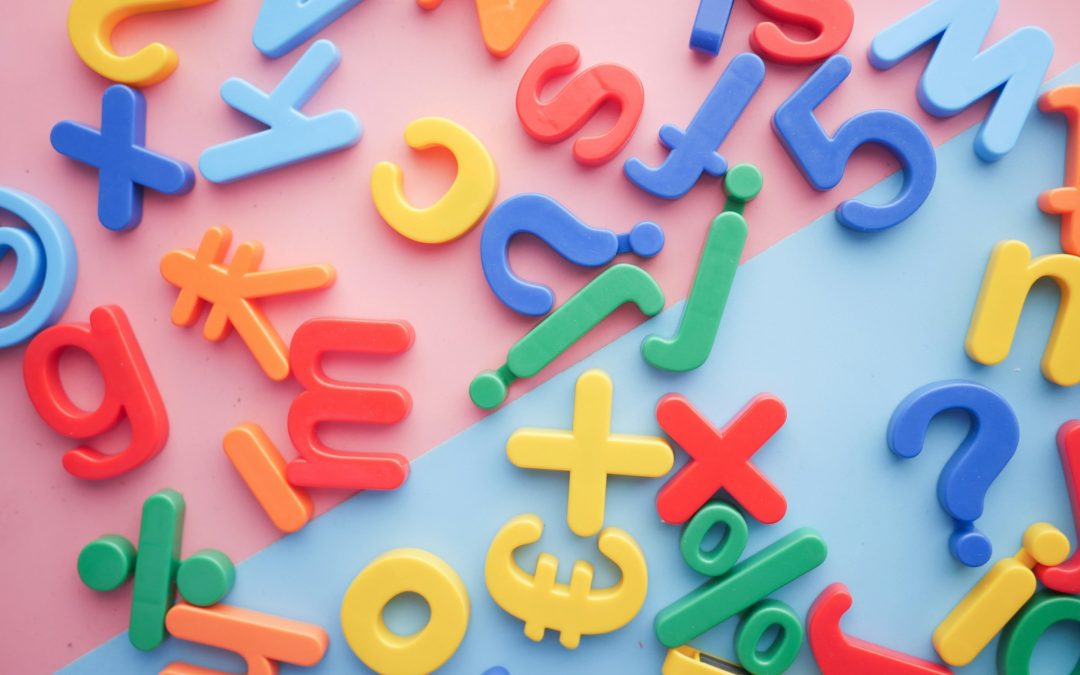 10) Helps for Language Learning