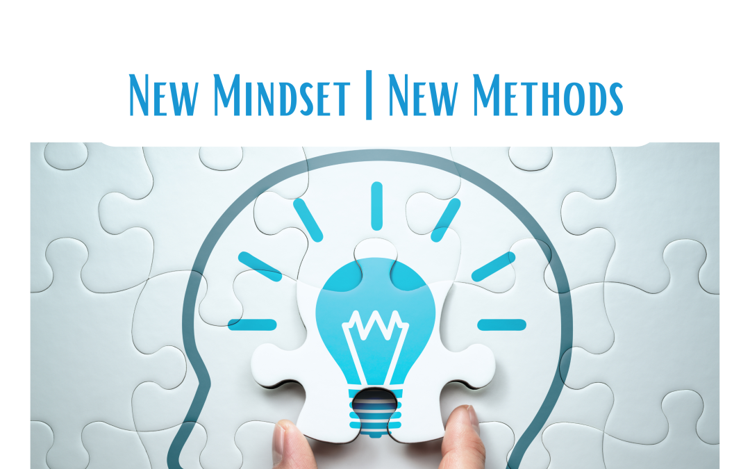 1) Solution-Focused Ministry