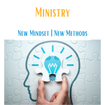1) Solution-Focused Ministry