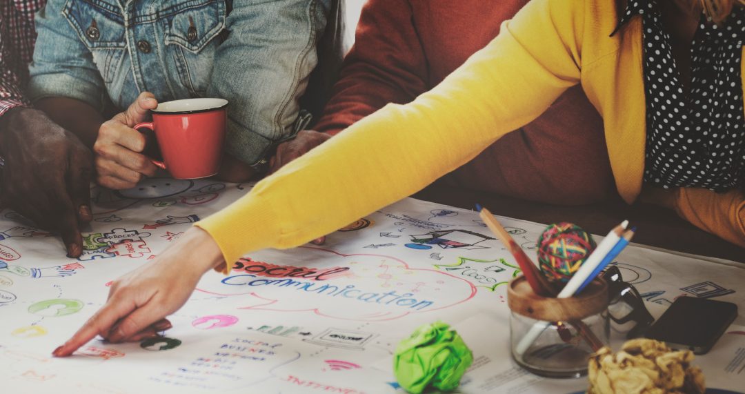 9) Your Best Resource on Systems-based Planning?
